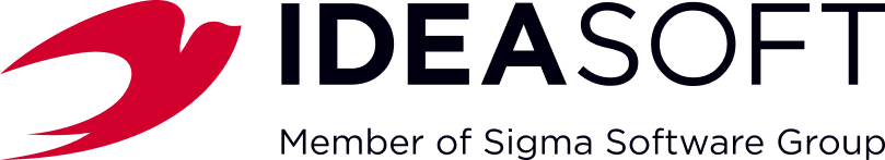Ideasoft logo