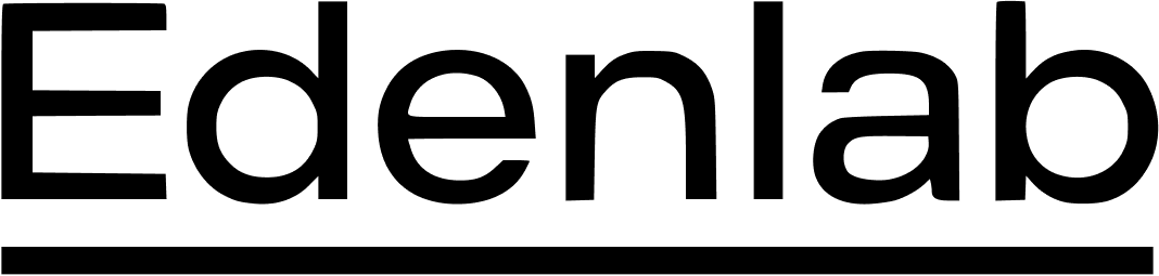 Edenlab logo