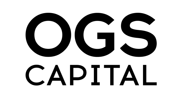 OGS Capital logo
