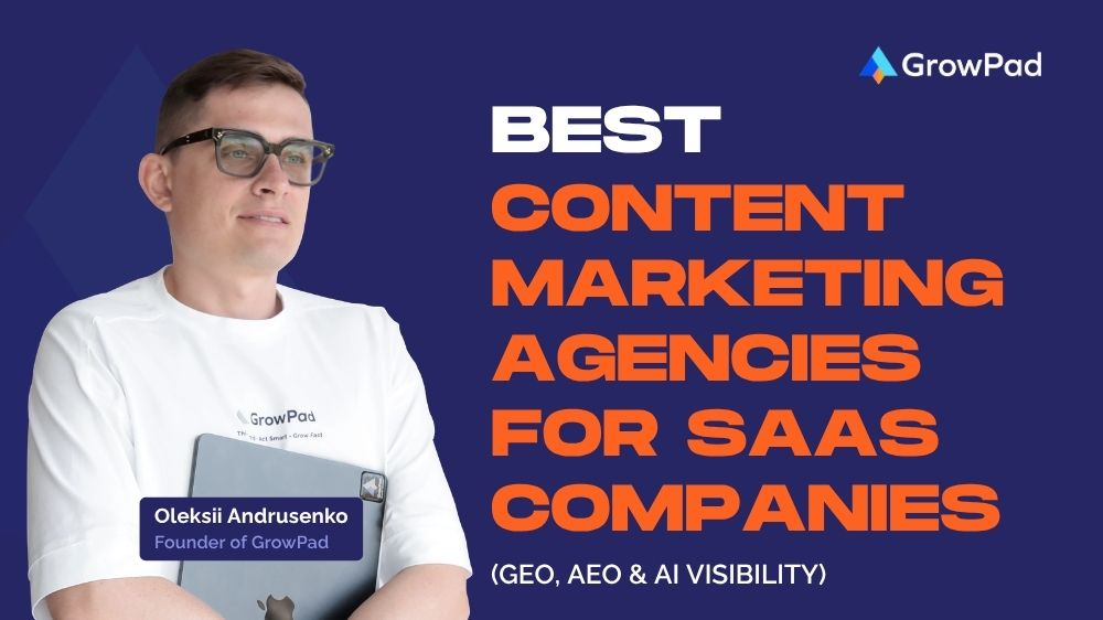 11 Best Content Marketing Agencies for SaaS Companies (2026)