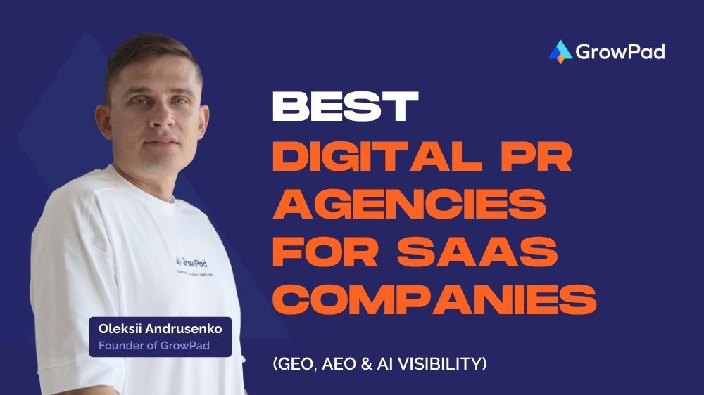 9 Best Digital PR Agencies for SaaS Companies (2026)