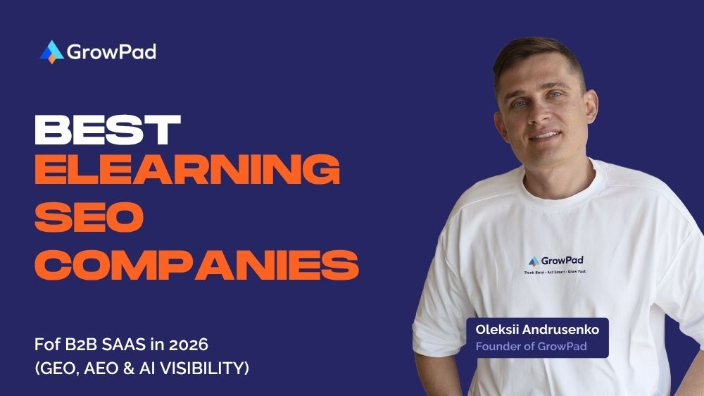 10 Best eLearning SEO Companies in 2026