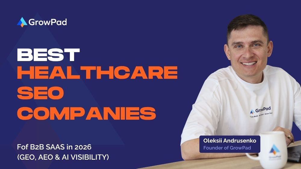 10 Best Healthcare SEO Companies in 2026