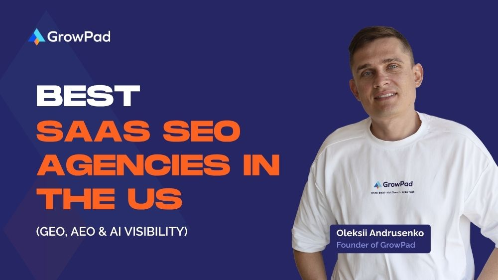 12 Best SaaS SEO Agencies in the US (2026)
