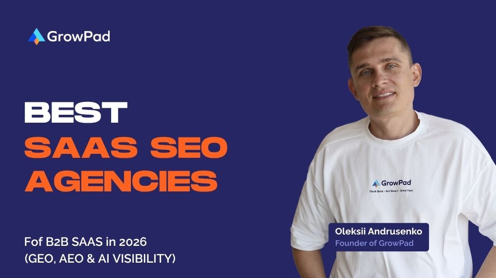 9 Best SEO Agencies for SaaS Companies (2026)