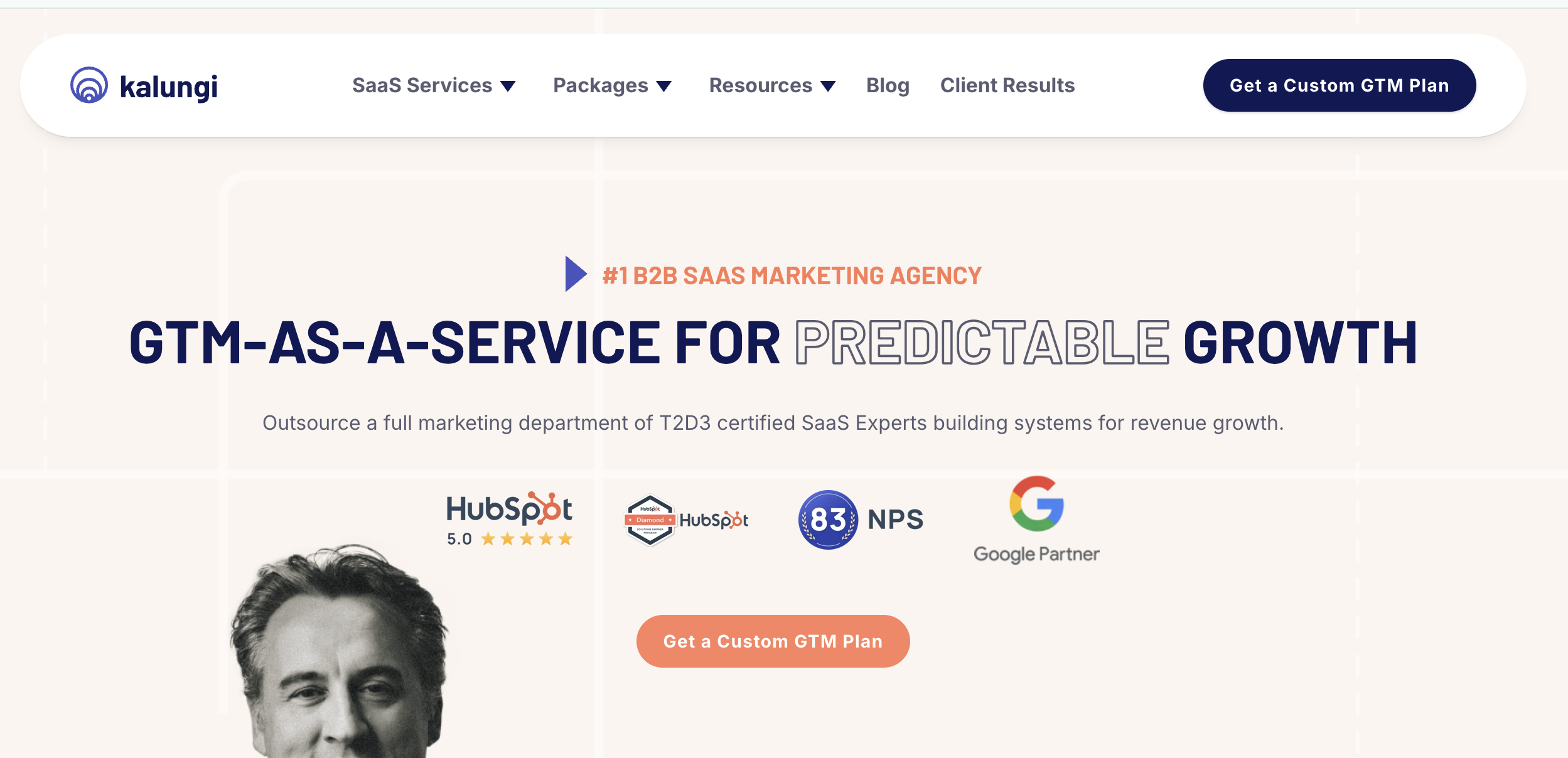 Kalungi - seo agency for tech