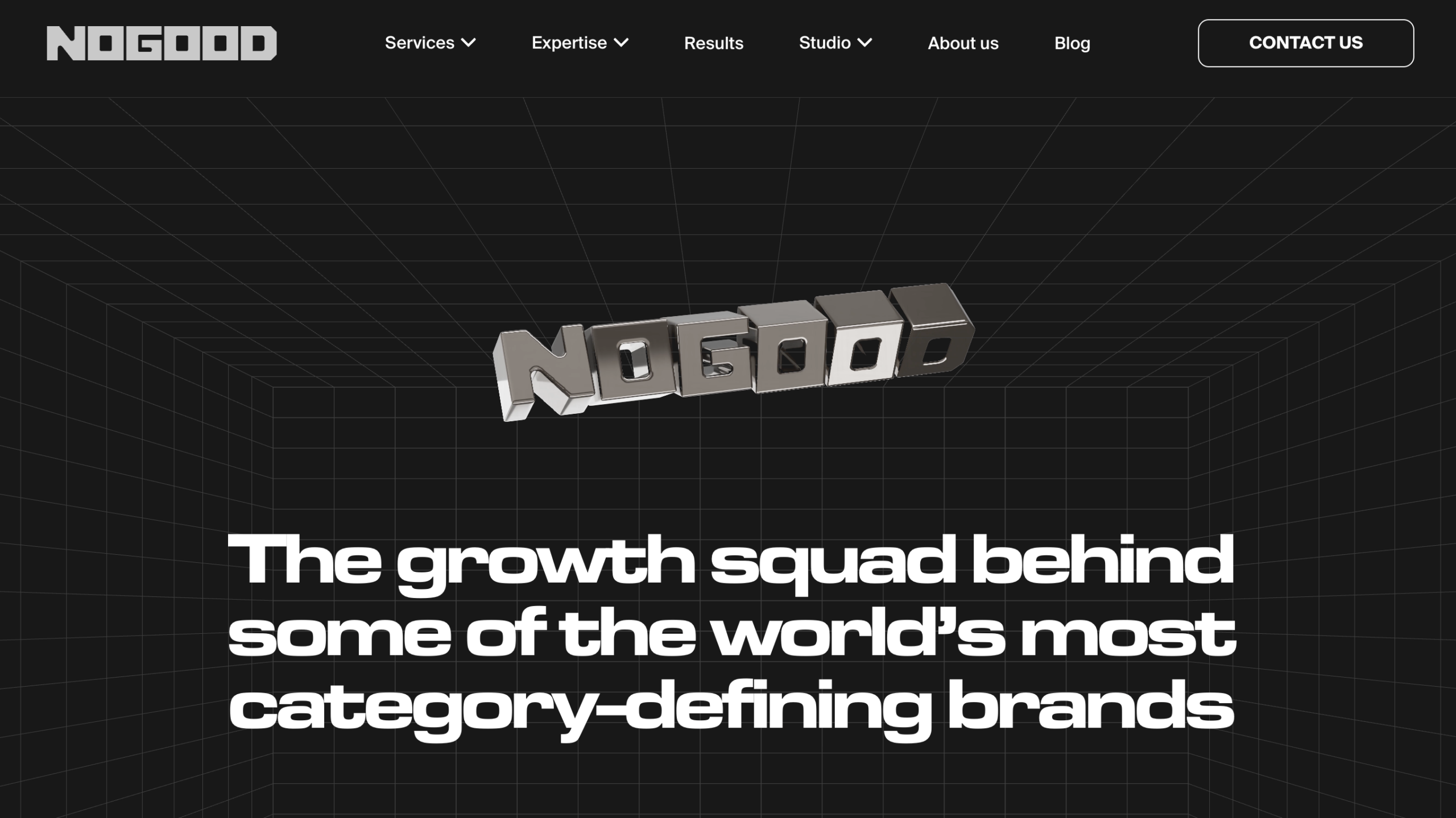 NoGood - geo for saas