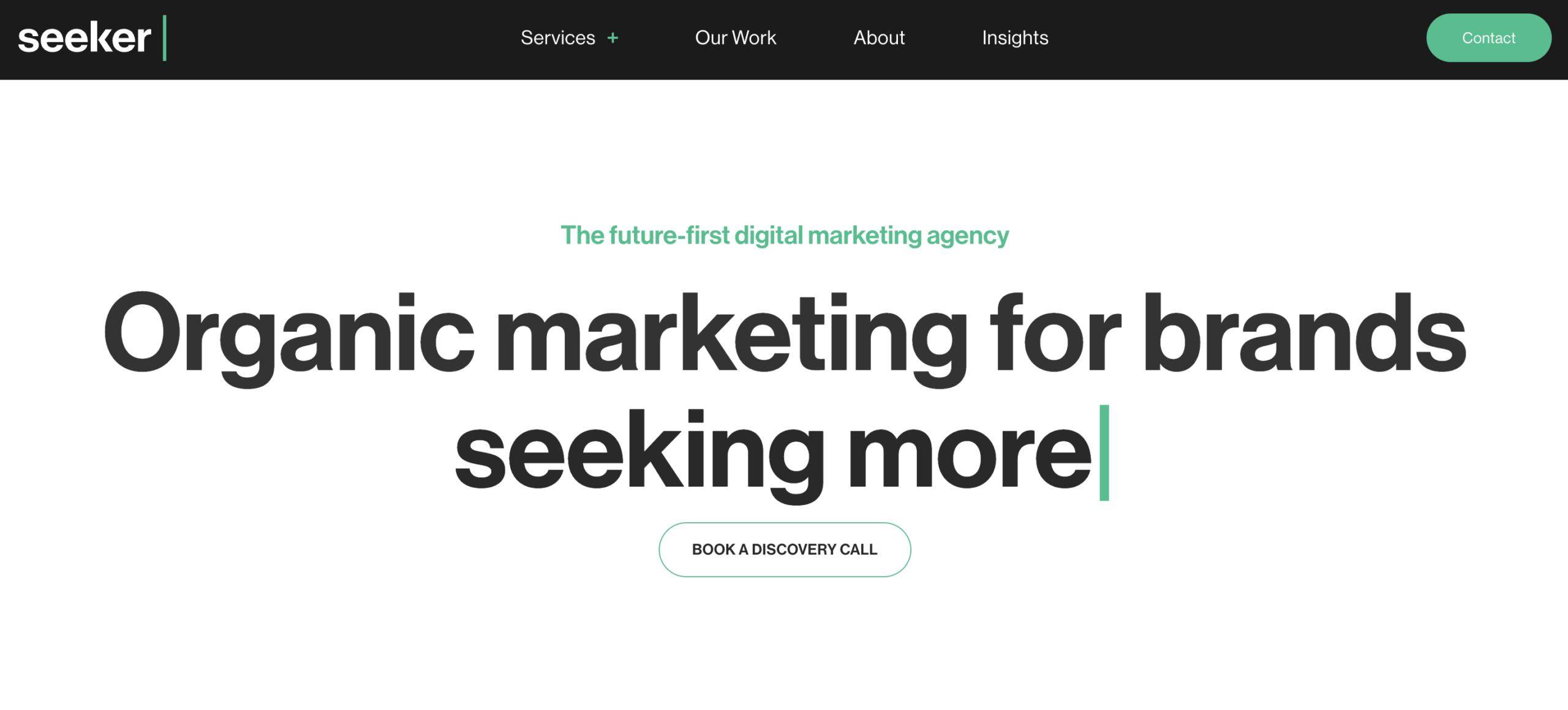 Seeker Digital - b2b seo agencies