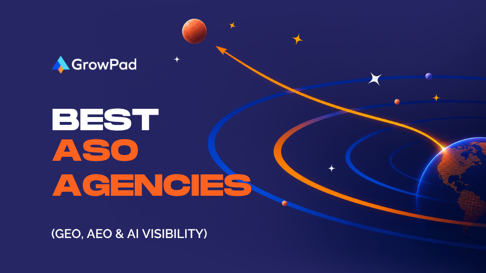 top aso companies
