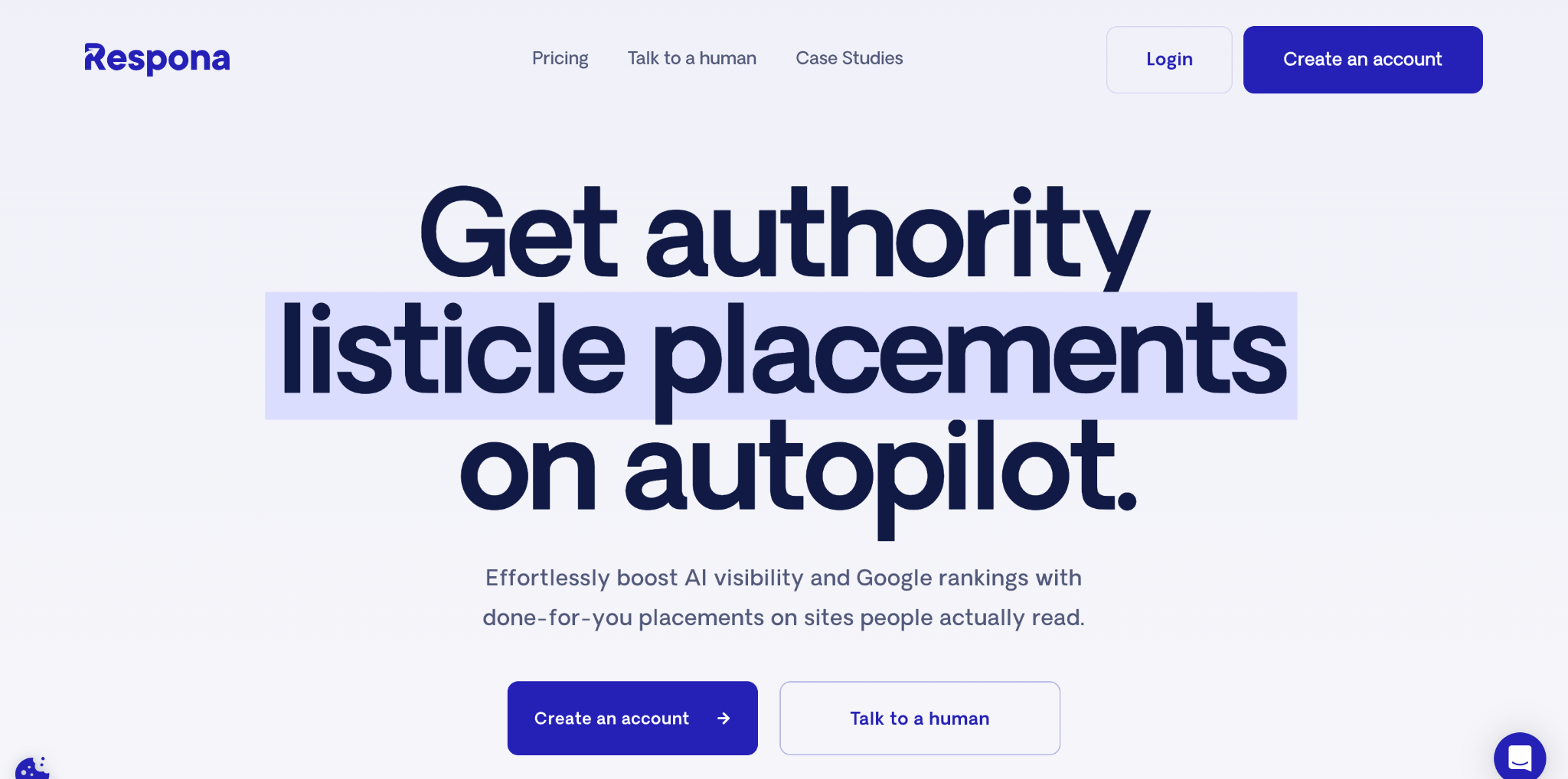 Respona: best backlink outreach software